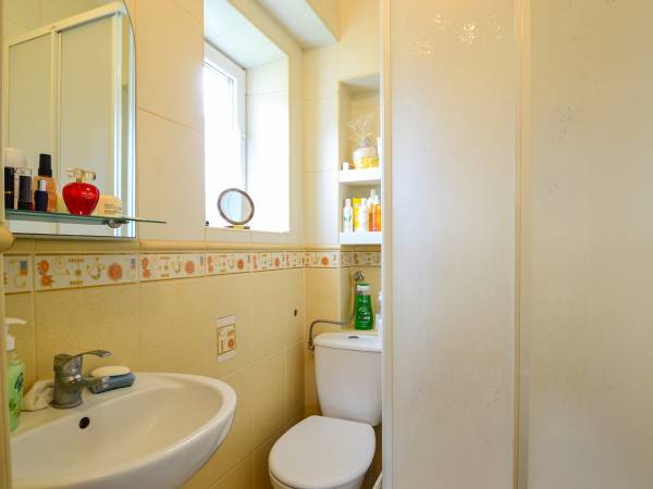 Domki i pokoje Sailor