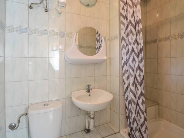 Domki i pokoje Sailor