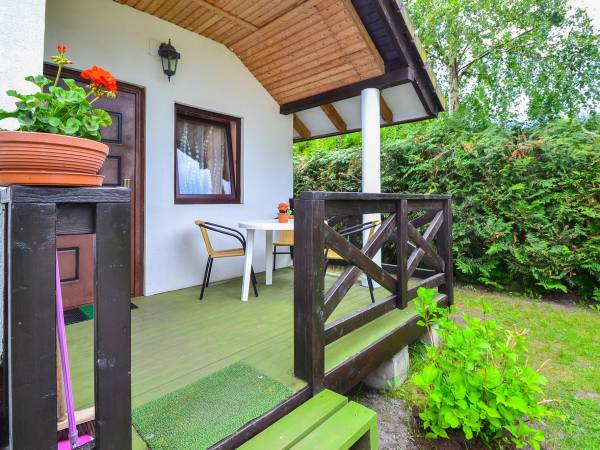 Domki i pokoje Sailor