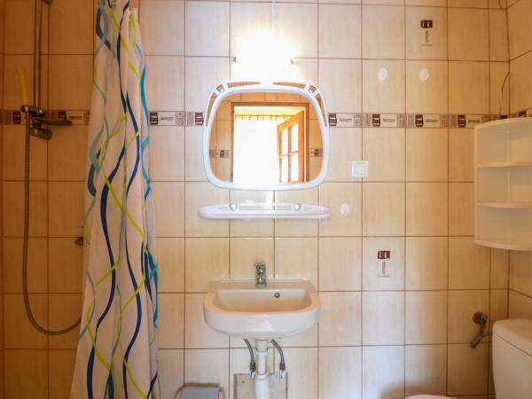 Domki i pokoje Sailor