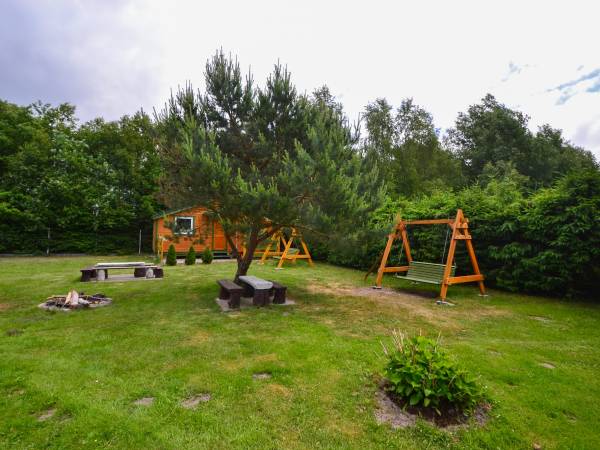 Domki i pokoje Sailor