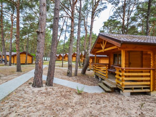 Ośrodek Wczasowy Bałtyk