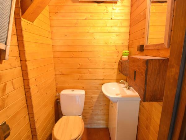 Gospodarstwo Agroturystyczne Nad Wodą