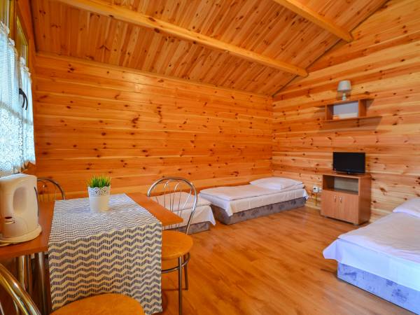 Ośrodek Wczasowy Bałtyk