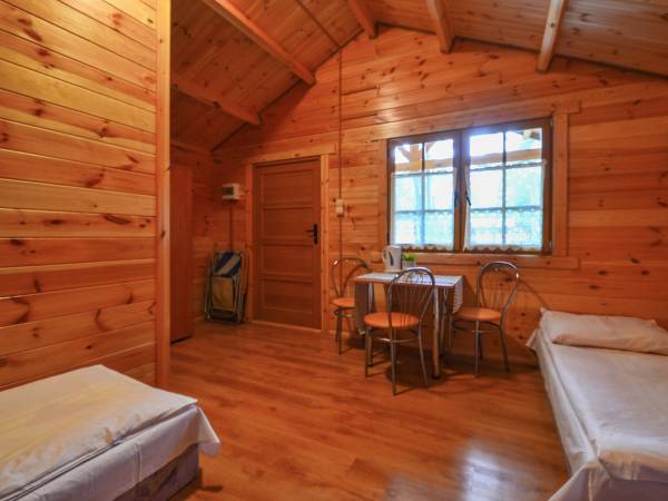 Ośrodek Wczasowy Bałtyk