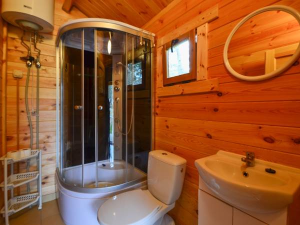 Ośrodek Wczasowy Bałtyk