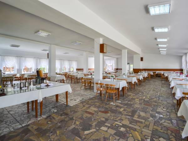 Ośrodek Wczasowy Bałtyk