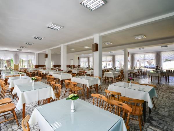 Ośrodek Wczasowy Bałtyk