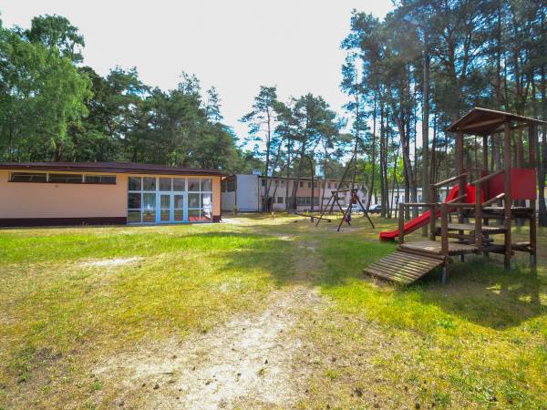 Ośrodek Wczasowy Bałtyk