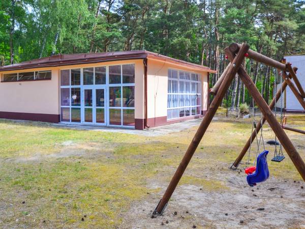 Ośrodek Wczasowy Bałtyk