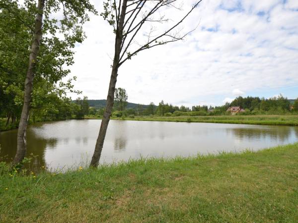 Gospodarstwo Agroturystyczne Nad Wodą