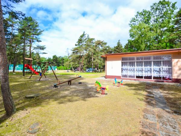 Ośrodek Wczasowy Bałtyk