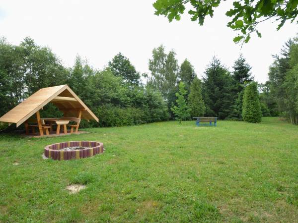 Gospodarstwo Agroturystyczne Nad Wodą