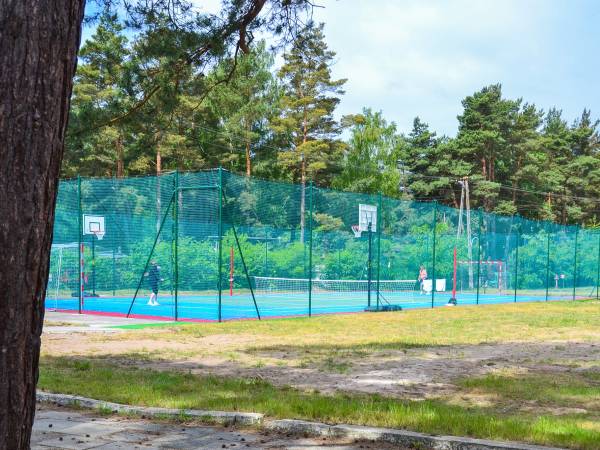 Ośrodek Wczasowy Bałtyk