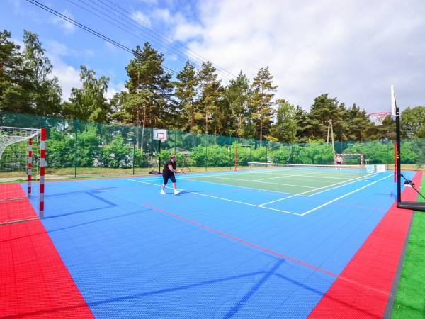 Ośrodek Wczasowy Bałtyk