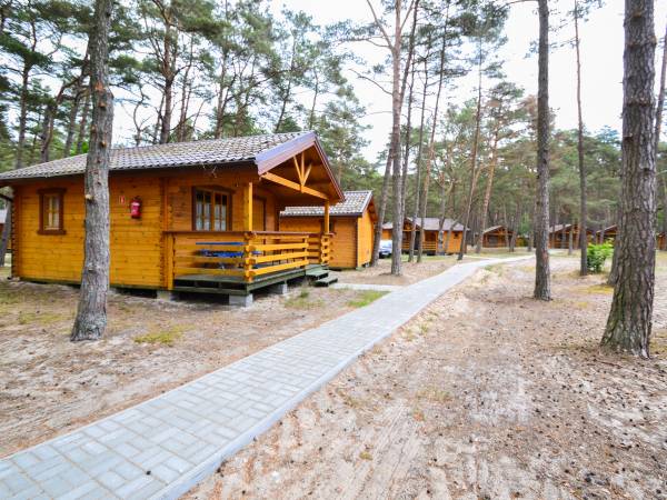 Ośrodek Wczasowy Bałtyk