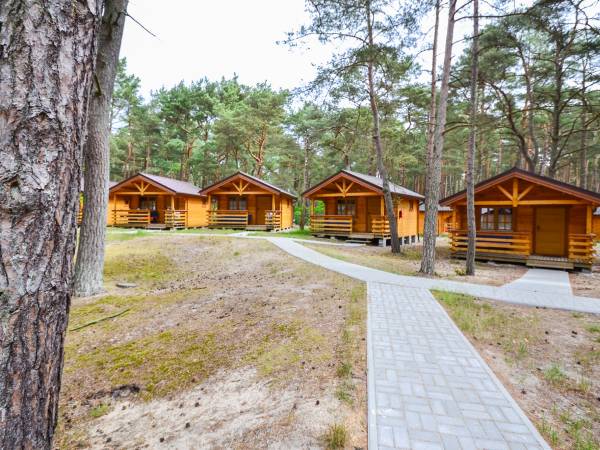 Ośrodek Wczasowy Bałtyk