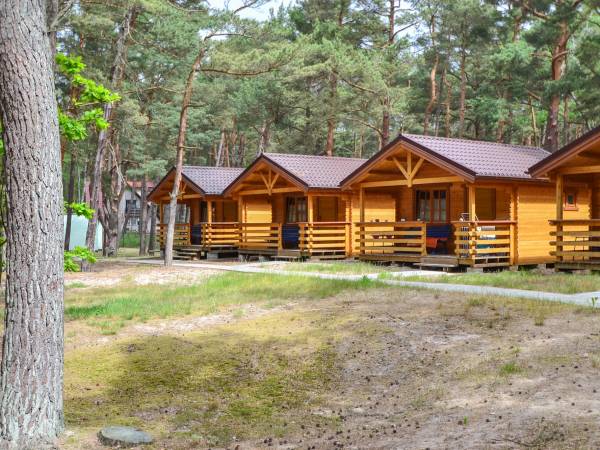 Ośrodek Wczasowy Bałtyk