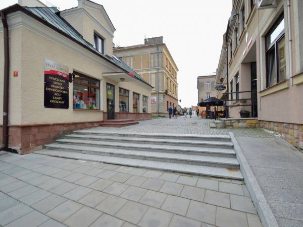 Pokoje Gościnne Na Szlaku Jabłkowym