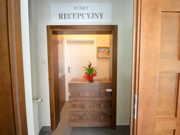 Pokoje Gościnne Na Szlaku Jabłkowym