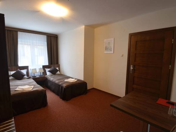 Pokoje Gościnne Na Szlaku Jabłkowym