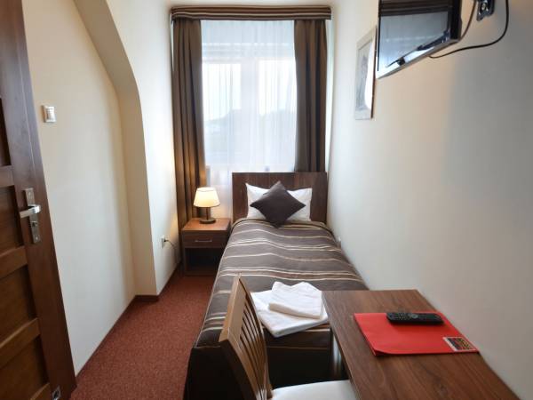 Pokoje Gościnne Na Szlaku Jabłkowym