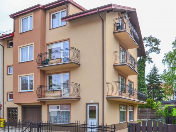 Pokoje Gościnne Wojciech