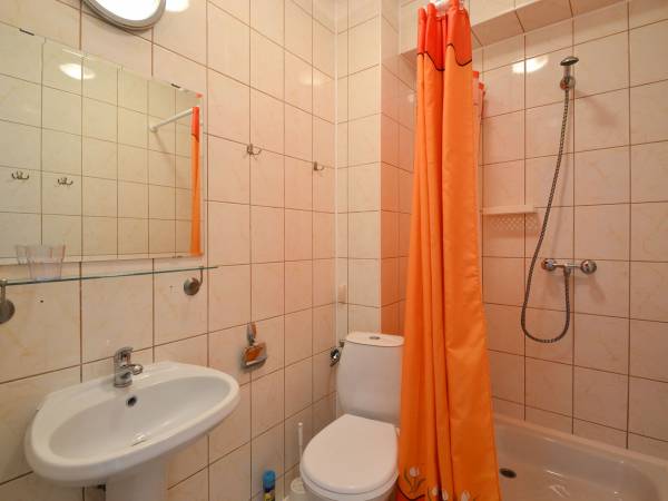 Dom Wypoczynkowy Wiking