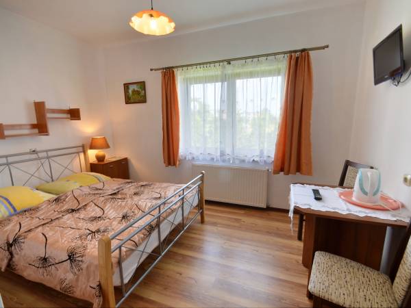 Willa Małgośka 2 noclegi