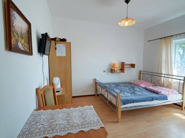 Willa Małgośka 2 noclegi