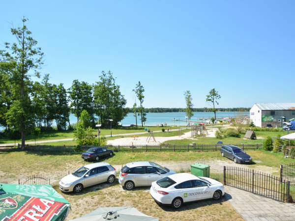 Pokoje i Restauracja Złoty Kurczak