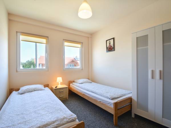 Pokoje i Restauracja Złoty Kurczak