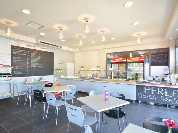 Pokoje i Restauracja Złoty Kurczak