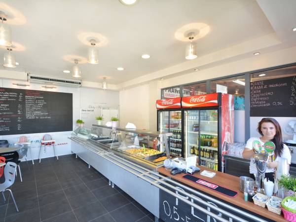 Pokoje i Restauracja Złoty Kurczak