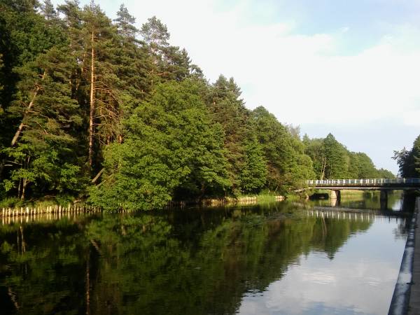 Pokoje do wynajęcia Irena Posiewko