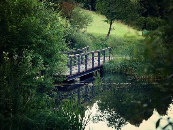 Pokoje Gościnne Duda