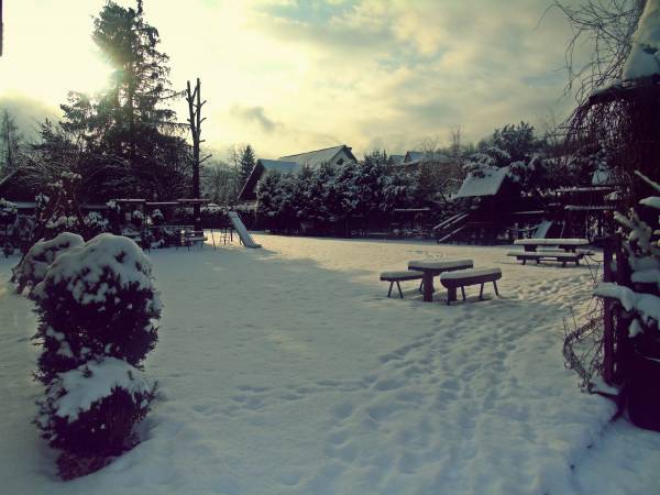 Pokoje Gościnne Duda