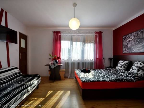 Pokoje Gościnne Duda