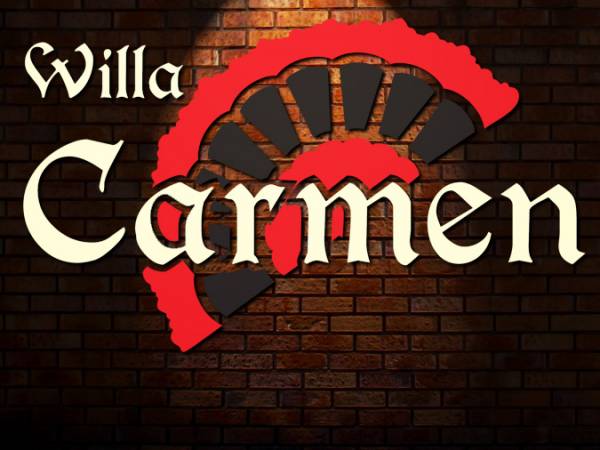 Willa Carmen 