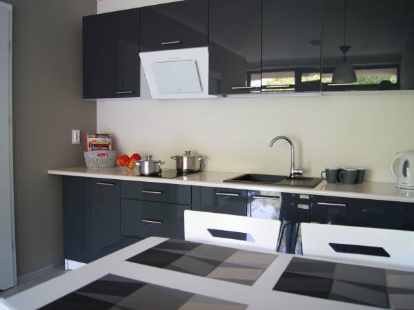 Domki Apartamentowe Umberto I 