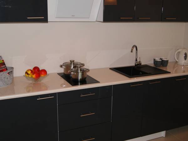 Domki Apartamentowe Umberto I 