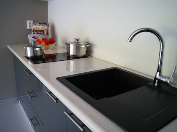 Domki Apartamentowe Umberto I 