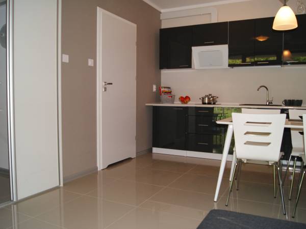 Domki Apartamentowe Umberto I 