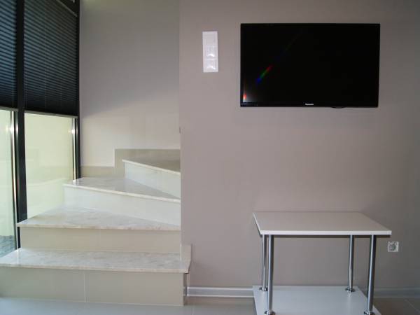 Domki Apartamentowe Umberto I 