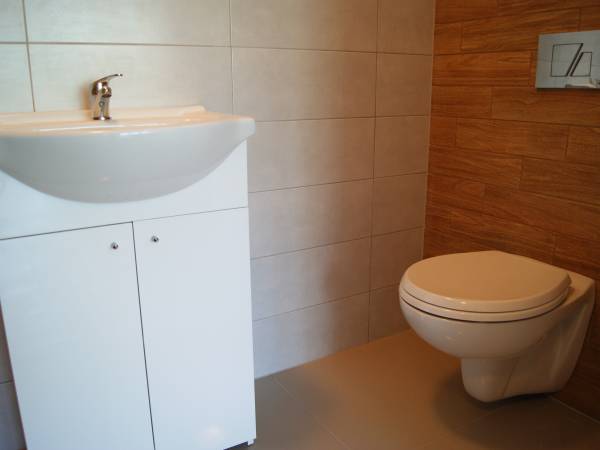 Domki Apartamentowe Umberto I 