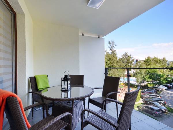 Apartament Nadmorski Polanki Kołobrzeg