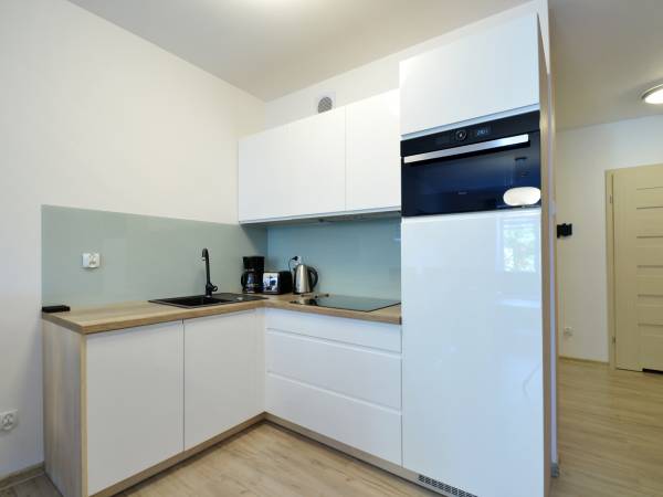 Apartament Nadmorski Polanki Kołobrzeg