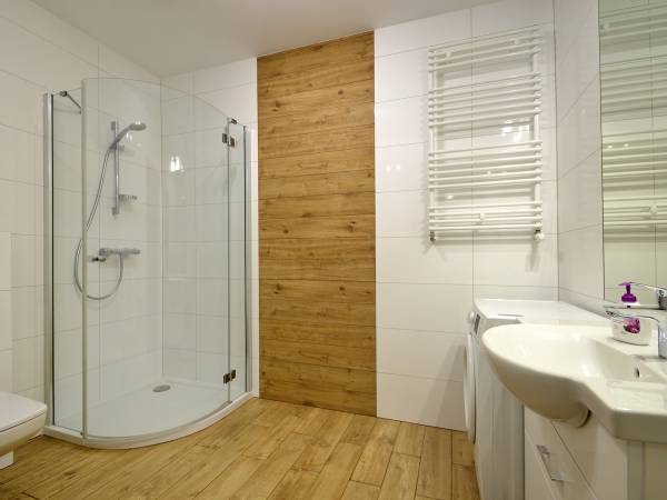 Apartament Nadmorski Polanki Kołobrzeg