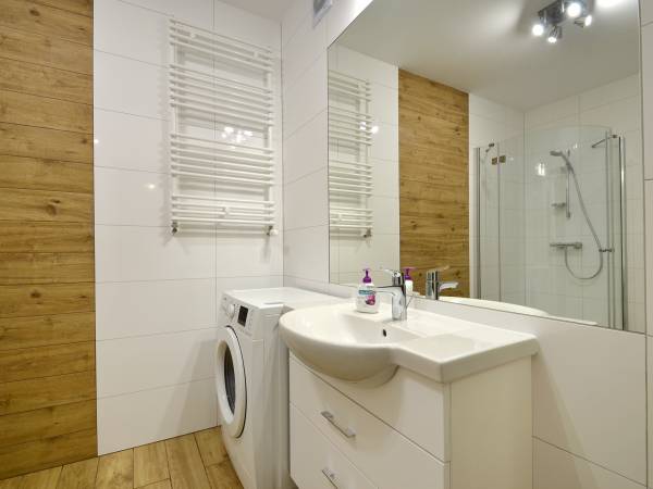 Apartament Nadmorski Polanki Kołobrzeg