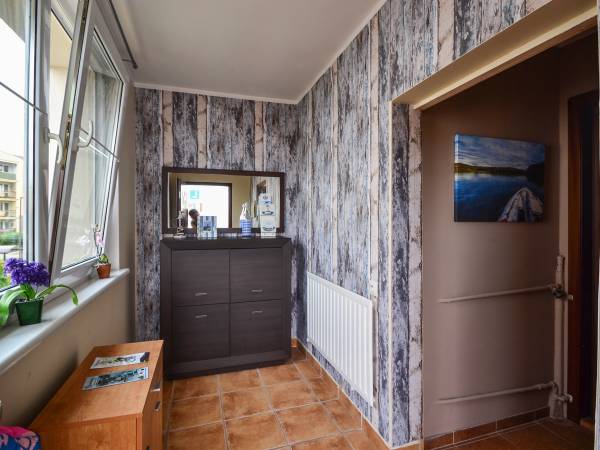 PENSJONACIK JEZIORAK -pokoje gościnne